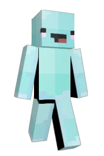Aveia07 Minecraft avatar full body