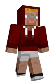 AvenaLynn Minecraft avatar full body