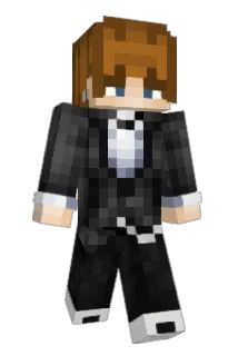 Avenadi Minecraft avatar full body