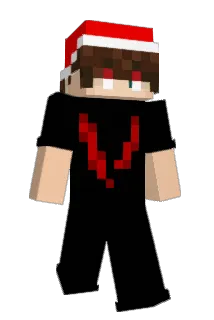 Avenely Minecraft avatar full body