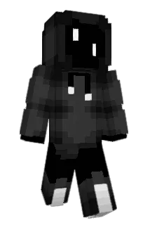 Avenge_Meme Minecraft avatar full body