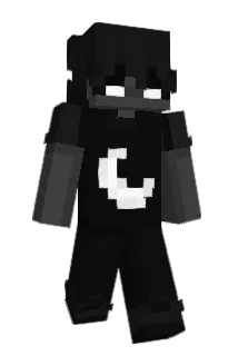 Avenge_Will Minecraft avatar full body