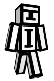Avenger1 Minecraft avatar full body