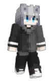 AvengerEX Minecraft avatar full body