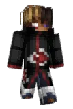 Avenginq Minecraft avatar full body
