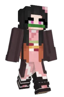 Avenoir__ Minecraft avatar full body
