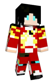 AvenueMASTER Minecraft avatar full body