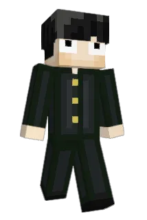 Aver4ge_Joe Minecraft avatar full body