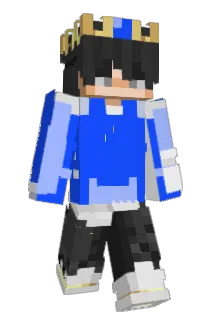 AverageAlloy696 Minecraft avatar full body
