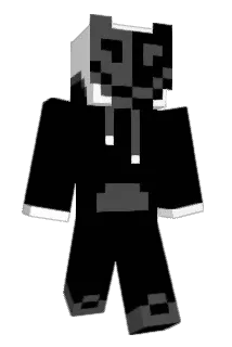 AverageAsian0 Minecraft avatar full body