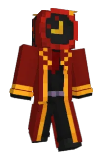 AverageCookie225 Minecraft avatar full body