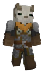 Custom render preview