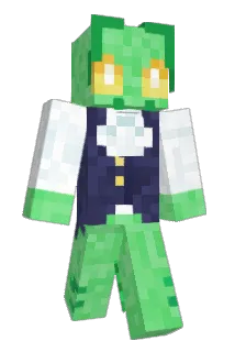 AverageJoe6322 Minecraft avatar full body
