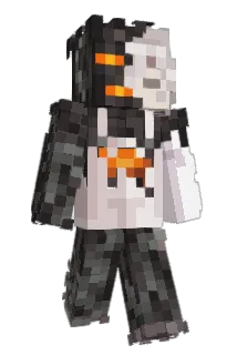 AveragePlayer448 Minecraft avatar full body