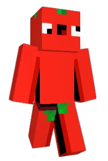 Average_Owen Minecraft avatar full body