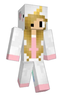 Average_Savage Minecraft avatar full body
