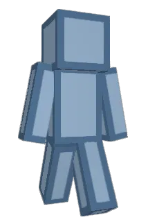 Averoon Minecraft avatar full body