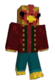 AveryCoolPerson6 Minecraft avatar full body