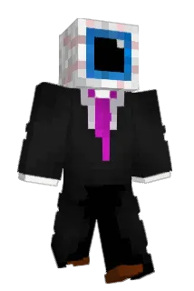 Avery_TheMay0 Minecraft avatar full body