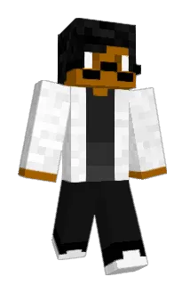 Avery__07 Minecraft avatar full body