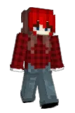 Averys_Interlude Minecraft avatar full body