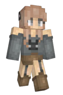 Averyt7777 Minecraft avatar full body