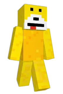 Avi845x Minecraft avatar full body