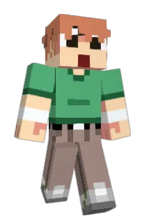 Avian87 Minecraft avatar full body