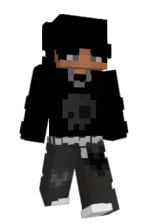 Avian_Mavian Minecraft avatar full body