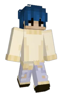 Avian_sys19 Minecraft avatar full body