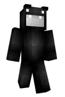 Aviator80 Minecraft avatar full body