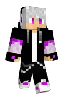 Avid53 Minecraft avatar full body