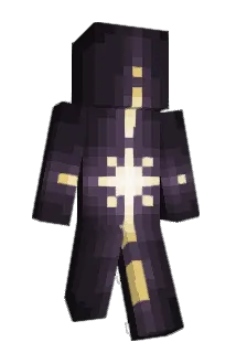 AvidYOINKS Minecraft avatar full body