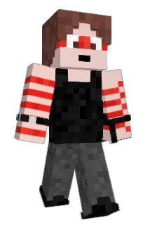 Avila___ Minecraft avatar full body