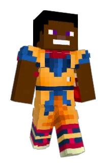Avinator3 Minecraft avatar full body