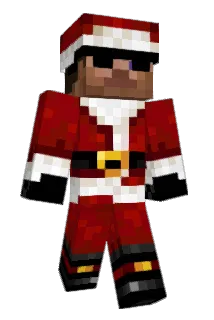 Avine10 Minecraft avatar full body