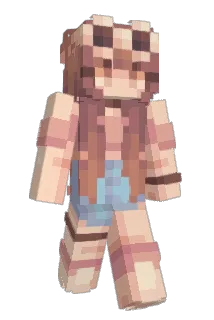 Avisss275 Minecraft avatar full body