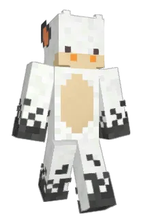 Avivken Minecraft avatar full body