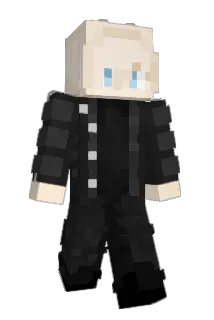 Avixxxxx Minecraft avatar full body