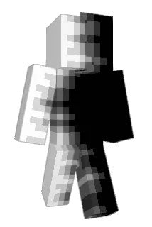 Avizly Minecraft avatar full body