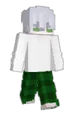 Avo9032 Minecraft avatar full body