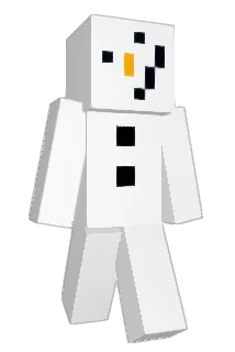 Avocado022 Minecraft avatar full body