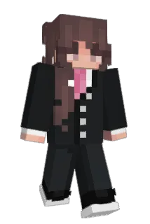 Avocado1219 Minecraft avatar full body