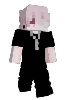 Avoid_8i Minecraft avatar full body