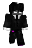 Avoid_TheVoid Minecraft avatar full body