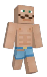 Custom render preview