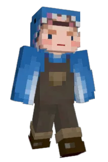 Avoler_ Minecraft avatar full body