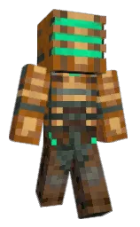Custom render preview