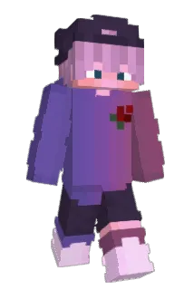 Avontzz_ Minecraft avatar full body