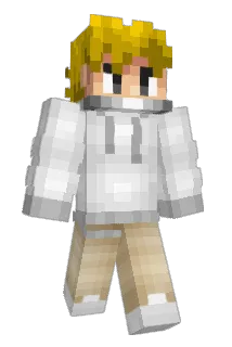 Avotsunami Minecraft avatar full body